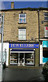 Jewellers - Commercial Street