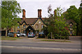 Pimlico Cottages