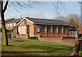 Christadelphian Meeting Hall, Netherton