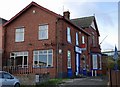 Netherton Conservative Club