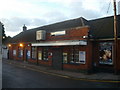 Bexleyheath Railway Station