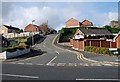 Round Street, Netherton