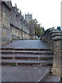 Almshouses, Chipping Campden