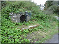 Victorian Water Pump, Osmington