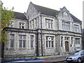 Maidstone Magistrates