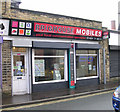 Brighouse Mobiles - Park Street