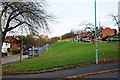 Buffery Road, Dudley