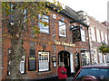 The Cross Keys, Wootton Bassett High Street