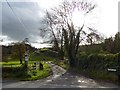 Intake Lane, off the A6, Bakewell