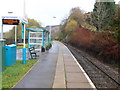 Dolwyddelan Station