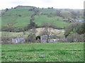 Hillside across Pilsbury