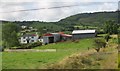 Farm north of Kilnasaggart Bridge