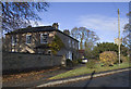 The Old Vicarage, Hayton