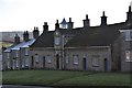 Bell House, Coxwold