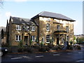 Pen Mill Hotel, Yeovil