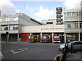 Chelsea Fire Station