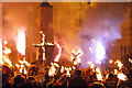 Lewes Guy Fawkes Night Celebrations (2)