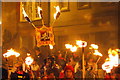 Lewes Guy Fawkes Night Celebrations (5)