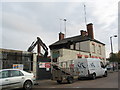 Hope and Anchor, demolition (3)