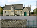 Down Ampney C of E controlled primary school