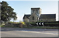 Christ Church, East Stour