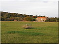 Parsonage Farm near Kirdford