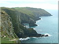 W6240 : Old Head of Kinsale by Oliver Hunter