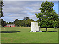 Cricket ground, Letcombe Regis