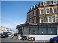 Colwyn Hotel, Blackpool