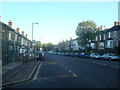 Basildon Road, London SE2