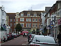 Western Road, Bexhill, East Sussex