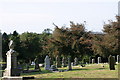 Wilnecote Old Cemetery  (5)