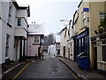 Castle Street, Ruthin