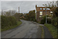 Canal Lane, Pocklington