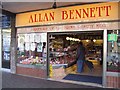 Allan Bennett Butchers - Purveyors of prime quality meat