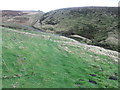 Footpath near Orchard Farm