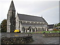 G6615 : Ballymote Catholic Church by Willie Duffin