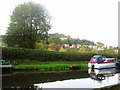 The Canal at Pontymoel