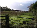 Field by Exeter Road