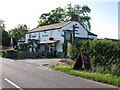 The Suffolk Arms, a summer view