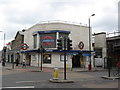 Balham Underground Station