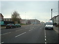 Rainham Road, Luton, Chatham