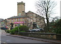 Brow Bridge, Greetland