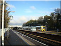 Hither Green Railway Station