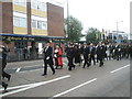 2009 Remembrance Sunday Parade (2)