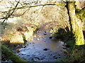 Donich Water Lochgoilhead