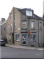 Off Licence - Harewood Street