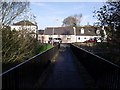 Waterside Cottages