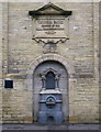 Victoria Baths, Elland