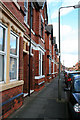 Cramner Street, Long Eaton